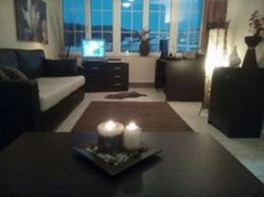 City Center / Apartment 70 sqm / With View (Location Kamara)